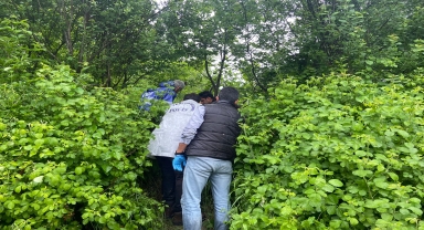 GÜNCELLEME - Kastamonu'da elbiseleri köprü üzerinde bulunan kişinin cesedine ulaşıldı