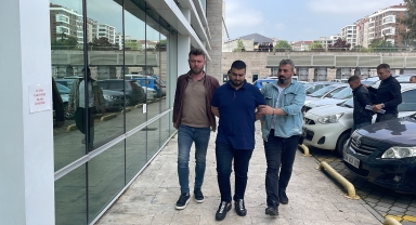 GÜNCELLEME - Samsun'daki cinayetle ilgili 6 zanlı tutuklandı