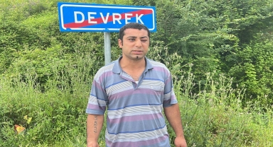 GÜNCELLEME - Zonguldak'ta bir kişinin darbedilmesine ilişkin 3 şüpheli yakalandı