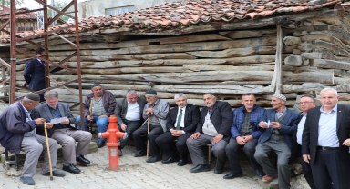 Havza'da afad kurbanı programları