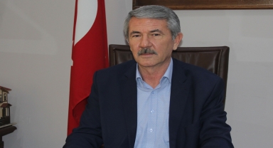 Havza'da danelik mısır kurutma tesisi kuruluyor