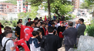 Havza'da Gençlik Haftası etkinlikleri devam ediyor