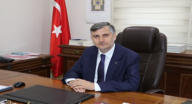 Havza Müftüsü Alıcı'dan vekaleten kurban bağışı çağrısı