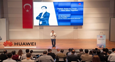 Huawei