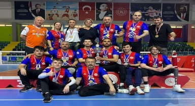 Karabük Aile ve Sosyal Hizmetler Spor Kulübü, Oturarak Voleybol Süper Lig'e çıktı