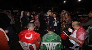 Karabük'te engelli bireyler için