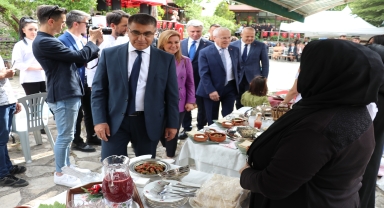 Karabük'te