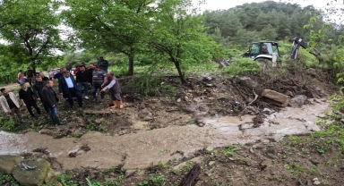 Karabük'ten kısa kısa