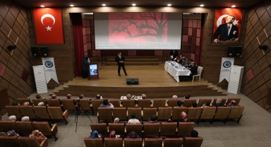 Kastamonu'da 40 Hadis Okuma Yarışması'nın finali yapıldı
