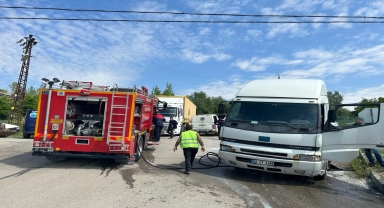 Kastamonu'dan kısa kısa
