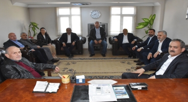 Milli Eğitim Bakanı Özer, Ordu'da konuştu: