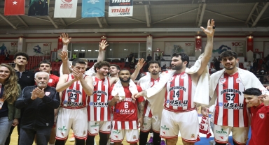 Misli.com Türkiye Basketbol Ligi play-off