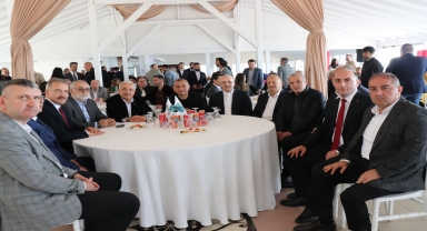 Ordu'da