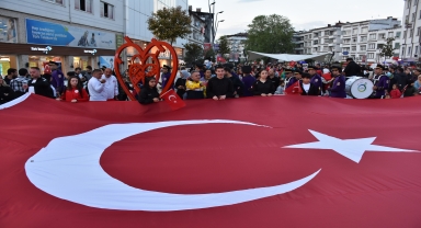 Ordu'da