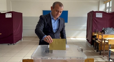 Ordu Valisi Sonel, oyunu kullandı