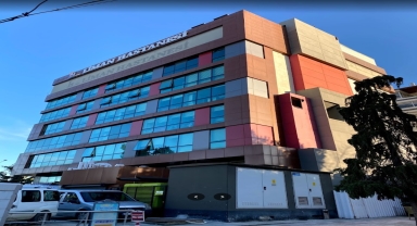 Samsun'da Adli Tıp Kurumu için yer sorunu çözüldü