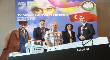 Samsun'da fizik tedavi ve romatoloji alanındaki yeni tedavi yöntemleri ele alındı