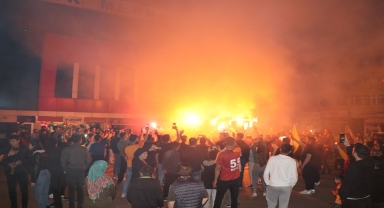 Samsun'dan kısa kısa