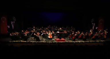Samsun Devlet Opera ve Balesi