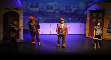 Samsun Devlet Opera ve Balesi