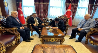 Şehit özel harekat polisi Necmi Çakır'ın adı kütüphanede yaşatılacak