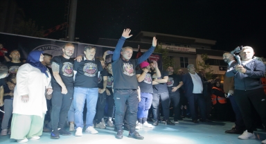 Spor Toto 1. Lig'e yükselmeyi garantileyen Çorum FK, şampiyonluğu kutluyor