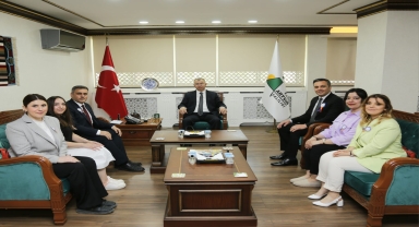 Tapu ve Kadastro Genel Müdürlüğünün 176. kuruluş yılı kutlandı