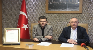Tokat'ın Erbaa narince bağ yaprağı hologramlı satılacak