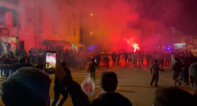 Tokat'tan kısa kısa