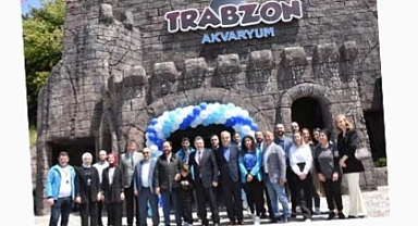 Trabzon Akvaryum’un tek sahibi Ortahisar Belediyesi oldu.