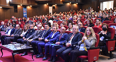 Trabzon'da