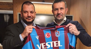 Trabzonspor'un bileği büyük maçlarda bükülmüyor -