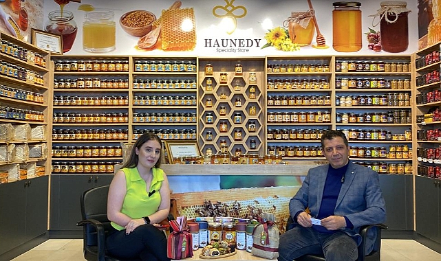 TURİZMİN NABZI SEYAHAT AKADEMİSİNDE