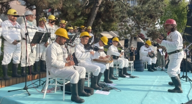 Zonguldak'ta