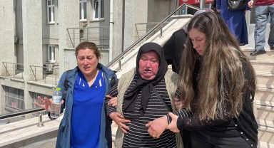 Zonguldak'taki grizu faciasına ilişkin tutuksuz 7 sanık yeniden hakim karşısında