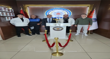 Zonguldak'tan kısa kısa
