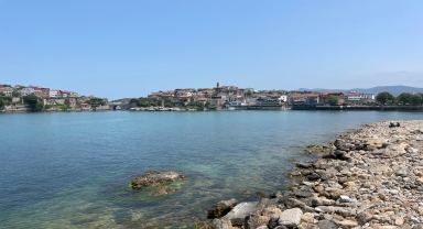 Amasra ve Safranbolu bayramda ziyaretçilerini doğa ve tarihle iç içe ağırlayacak