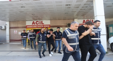 Amasya'da