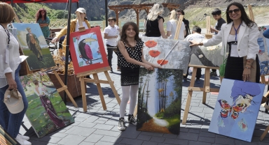 Artvin'de