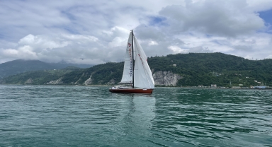 Atilla Gökova ve ekibi