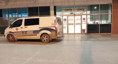 Bafra'da asayiş