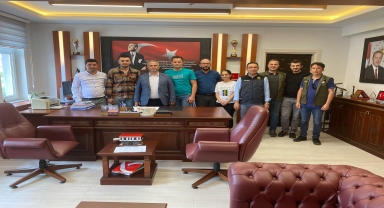 Bartın'dan kısa kısa