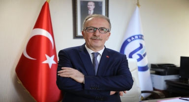 Bartın Üniversitesi