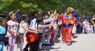 Çarşamba'da