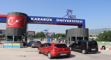 Doğu Marmara ve Batı Karadeniz'de YKS heyecanı