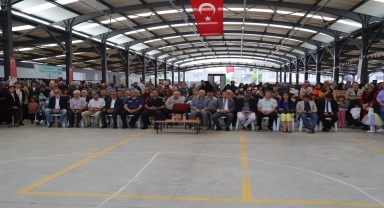 Düzce'de Bilim, Kültür ve Sanat Şenliği düzenlendi