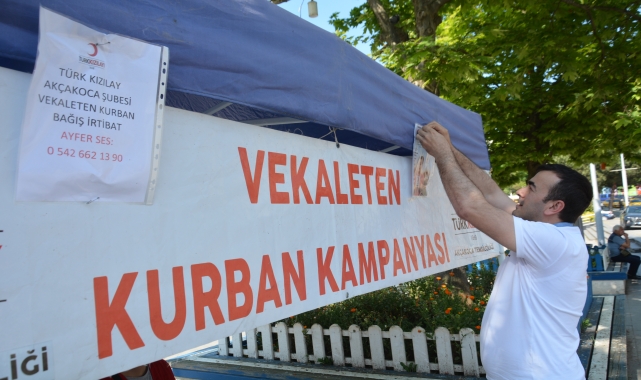 Düzce'den kısa kısa