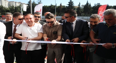 Ergül Mobilya İstanbul'da 5 mağaza birden açtı