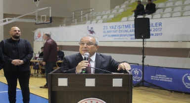 Erkekler Ragbi Türkiye Birinciliği Samsun'da devam ediyor