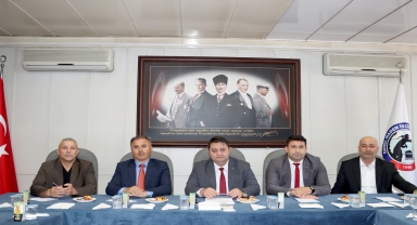 GMİS Genel Başkanı Yeşil, TTK'ye işçi alımını değerlendirdi: